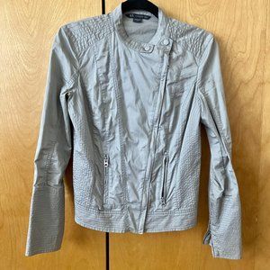 AX | Moto Jacket | Size Medium